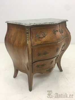 Kummut (83x80x50)