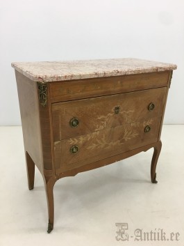 Kummut (88x88x40)