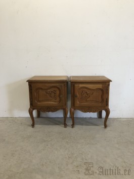 Öökapid (50x62x38, 2 tk)