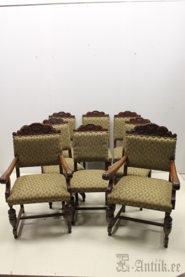 Toolid (47x48/99x47, 8 tk)