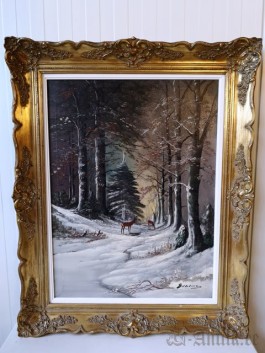 Õlimaal (82x102)