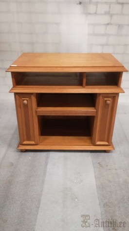 TV-aluskapp (85x77x51)