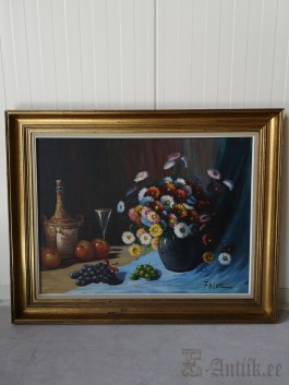 Õlimaal (77x97)