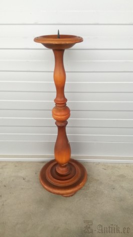 Küünlajalg (25x72)