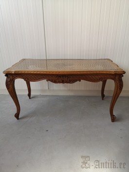 Kohvilaud (100x50x50)