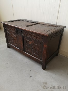 Kirst (91x51x47)
