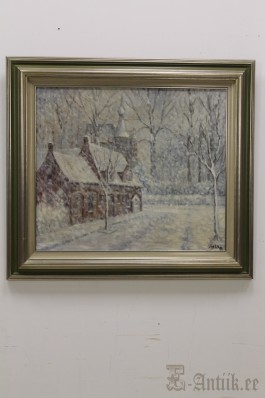 Maal (90x80)