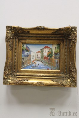 Maal (32x27)