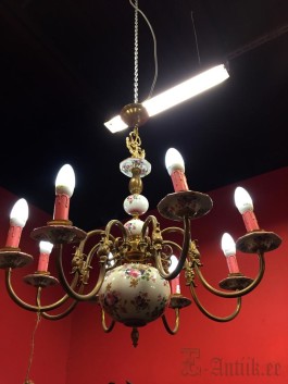 Laelamp