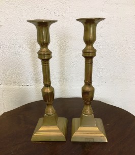 Küünlajalad (2 tk)