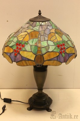 Laualamp (45x61)