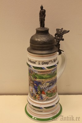 Õllekapp (12x31)