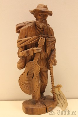 Skulptuur (15x41)