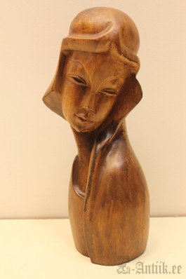 Skulptuur (15x46)