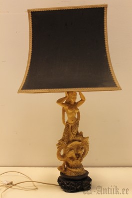 Laualamp (35x69x26)