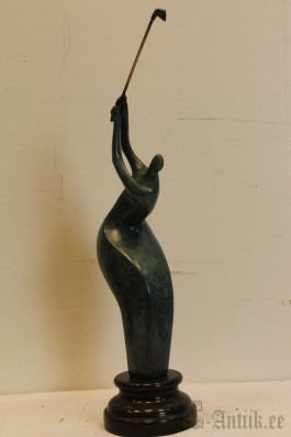 Skulptuur (10x42x10)
