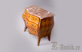Kummut (75x76x43)