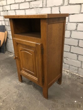 Öökapp (53x83x34)
