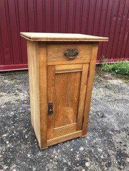 Öökapp (44x76x34)