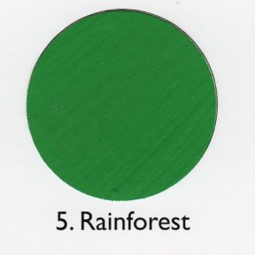 Rainforest