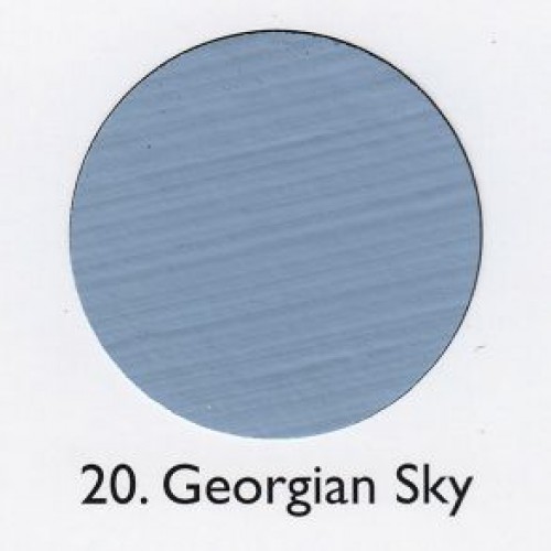 Georgian Sky