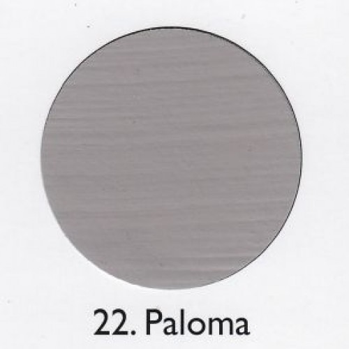 Paloma