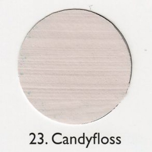 Candyfloss