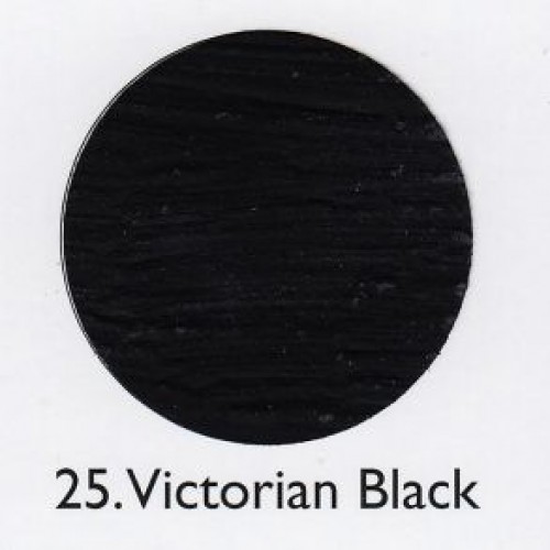 Victorian Black