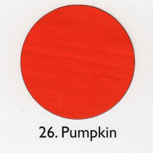 Pumpkin