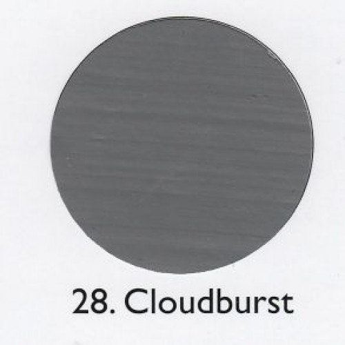 Cloudburst