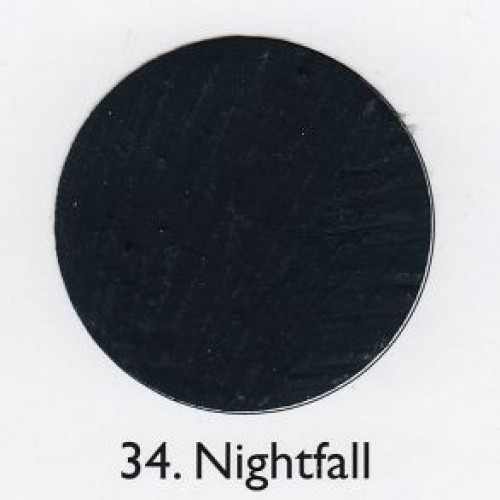 Nightfall
